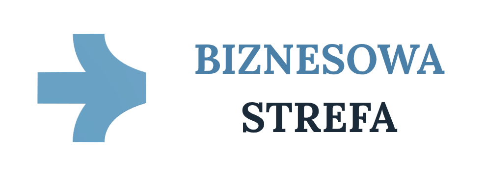 Biznesowa strefa